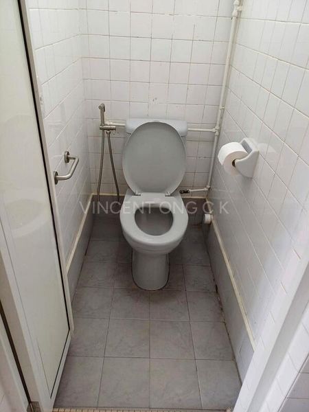 Room (HDB) for Rent in  44 Telok Blangah Drive - Image 1
